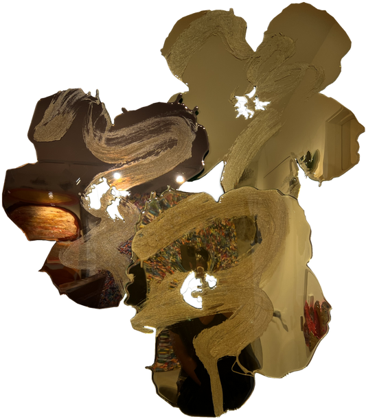 Flowers from Andy - Large Bouquet #VII