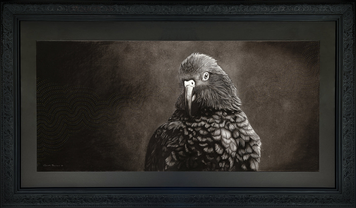 Kea Whā