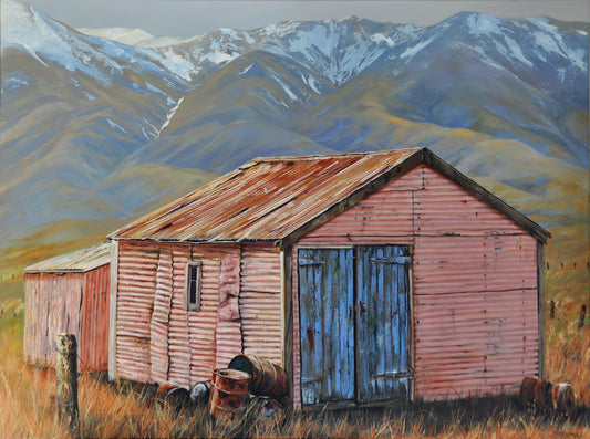 Southern Shed