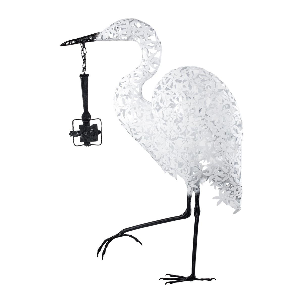 Kotuku (White Heron)