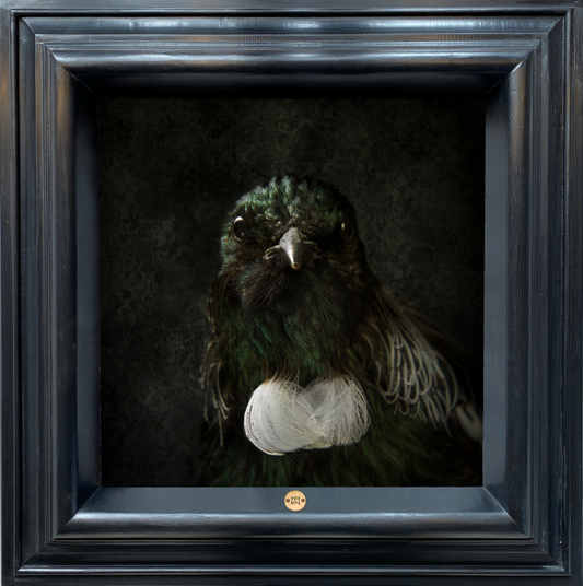 TuĢiĢ No.3 - Edition 4/5