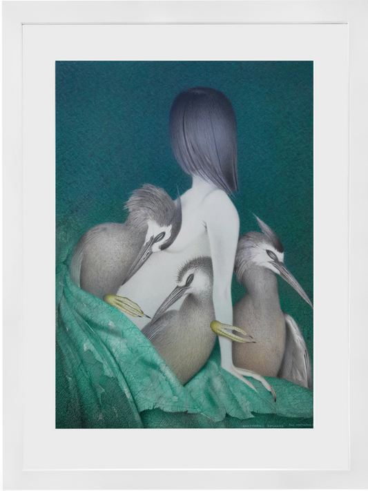 Unrehearsed Gathering