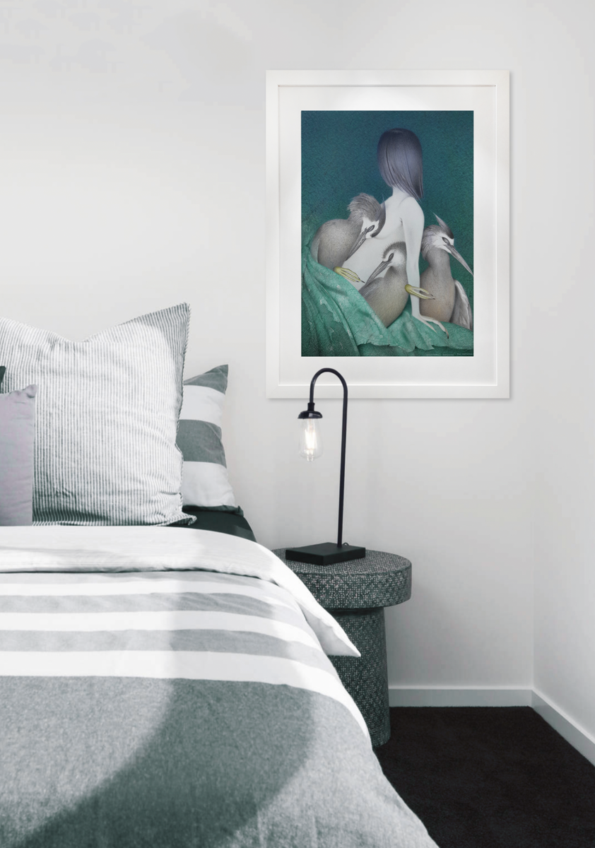 Unrehearsed Gathering