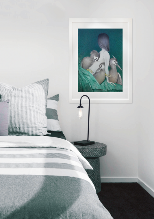 Unrehearsed Gathering