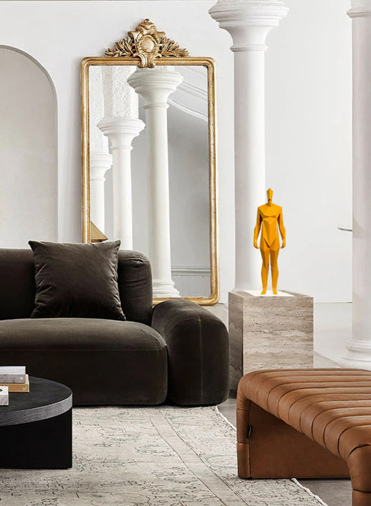 Into Oblivion Maquette - Edition of 10