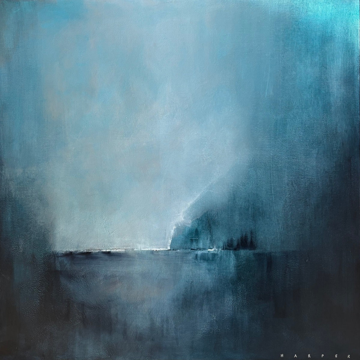 Waters Edge - Finding Connection