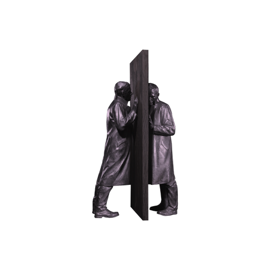 Voice Maquettes 2022 - Edition 3/15 + 2AP