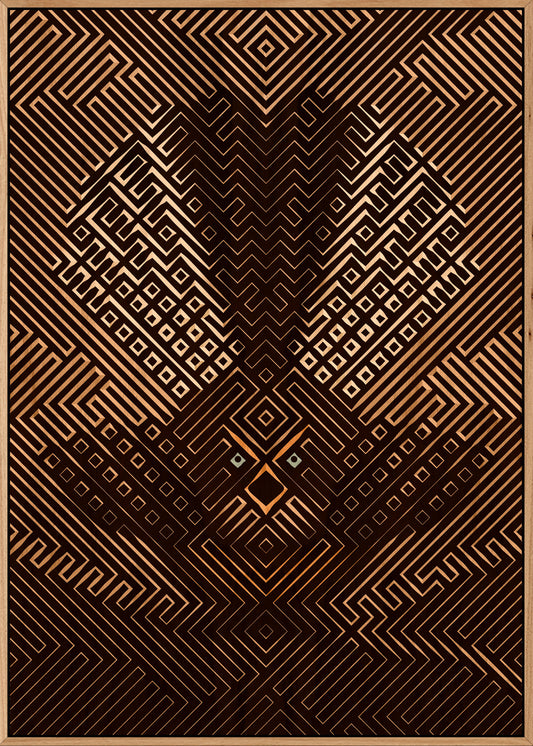 Woodland Pīwakawaka Grande Edition 2/5