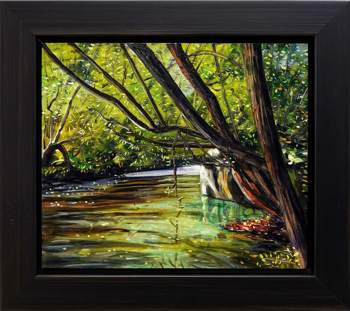 The Arrow River III