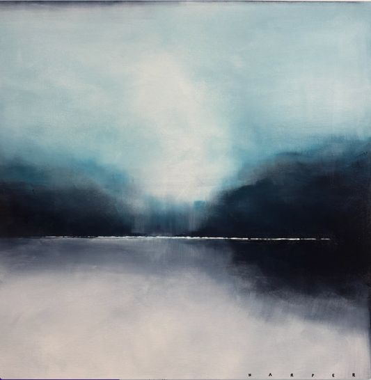 Waters Edge – Chill