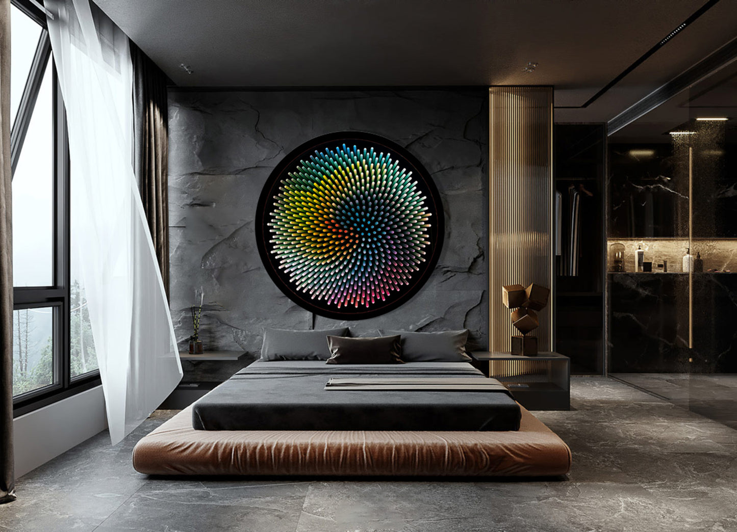 Harmony I