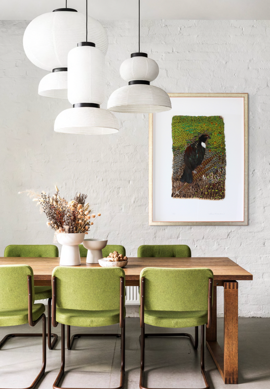 Tūī