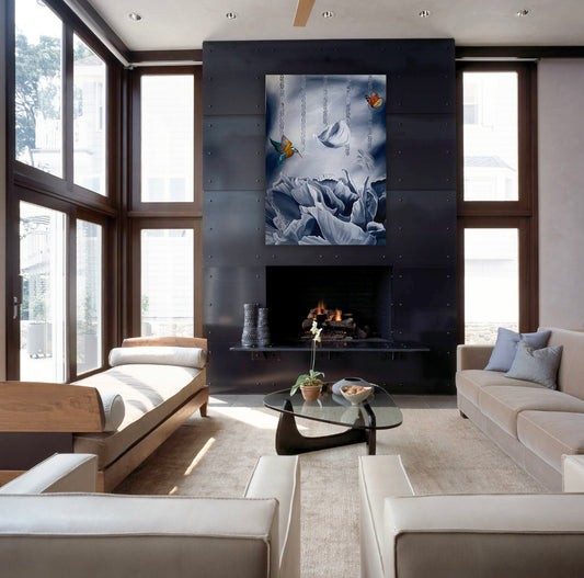 Wā Popt / Evanescence / Evu-anessensu