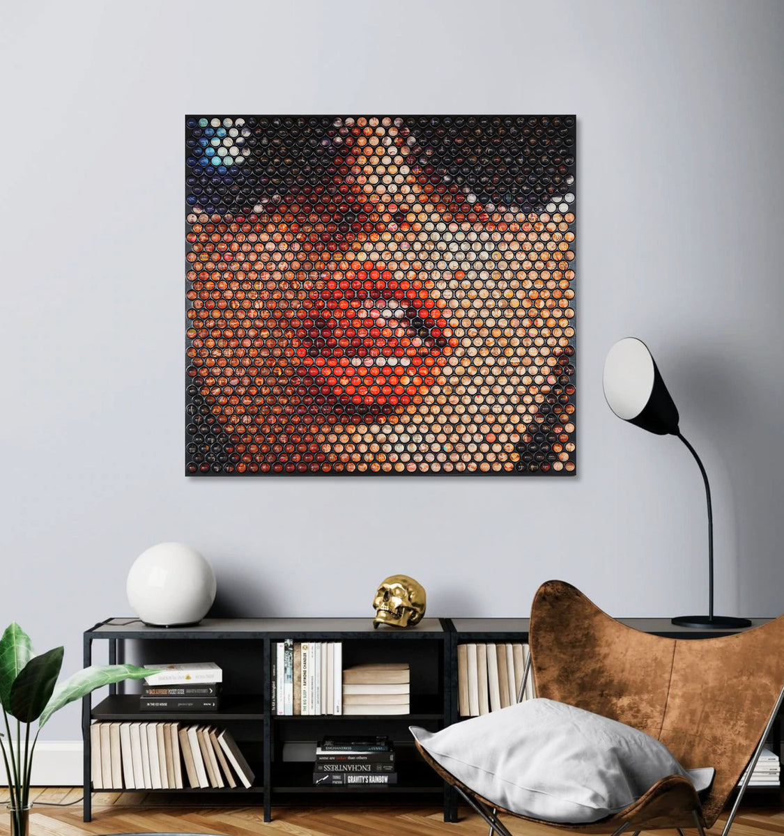 Lick Black