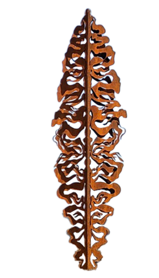 Tidal Trial Series 2 - 5