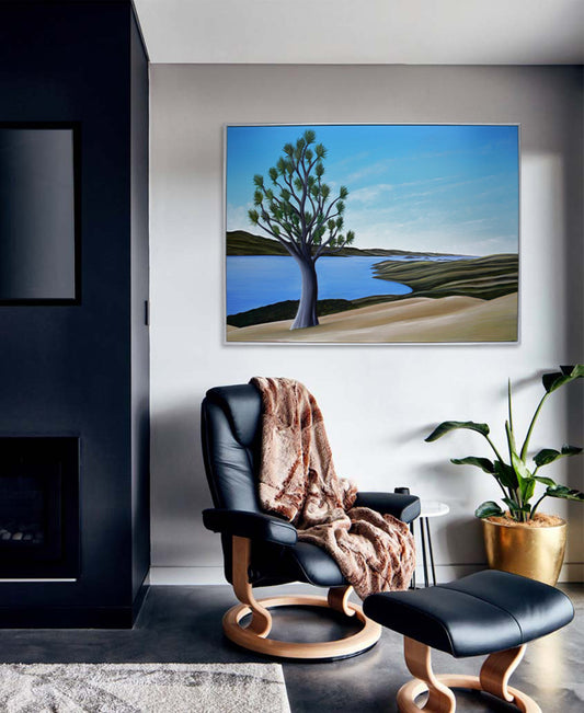 Ti Kouka on the Peninsula – No II