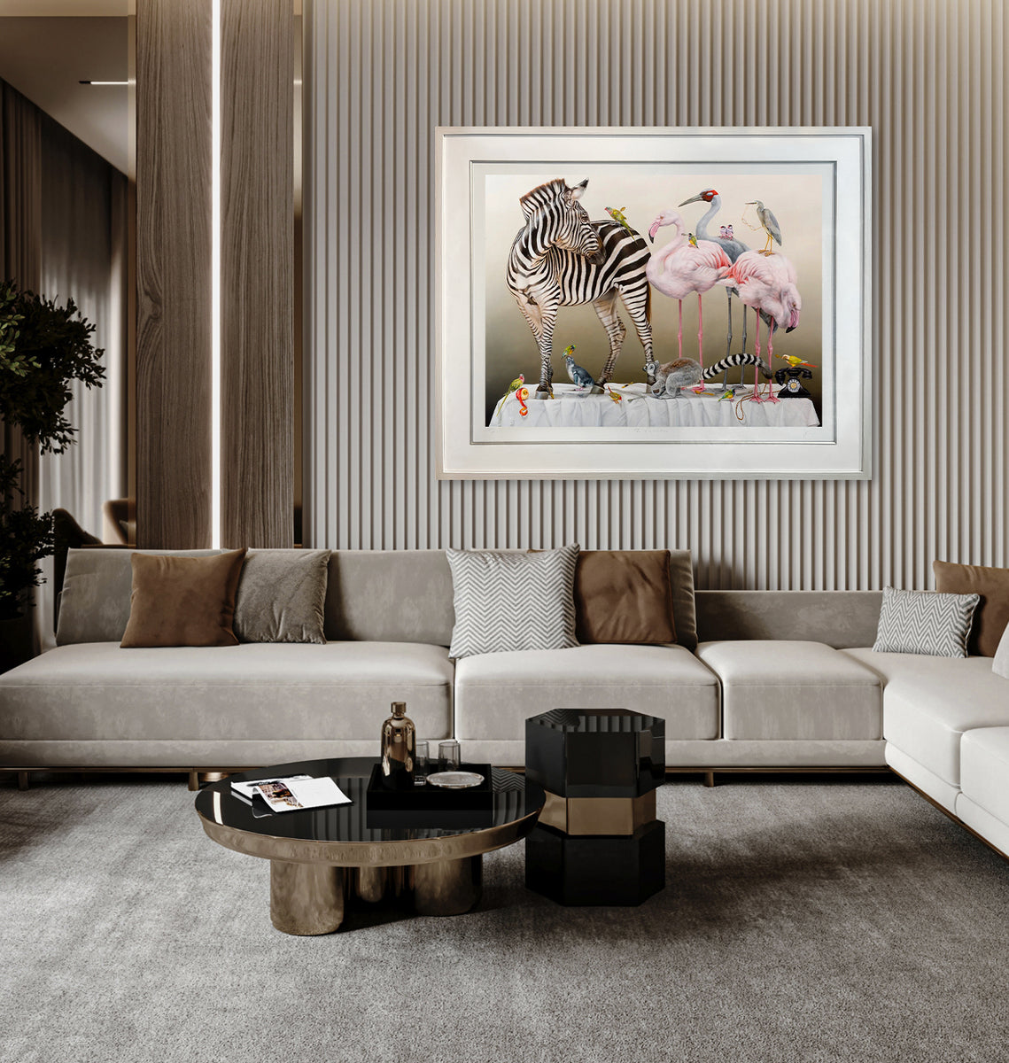 The Proposition - Limited Edition 29/40