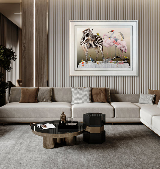 The Proposition - Limited Edition 29/40