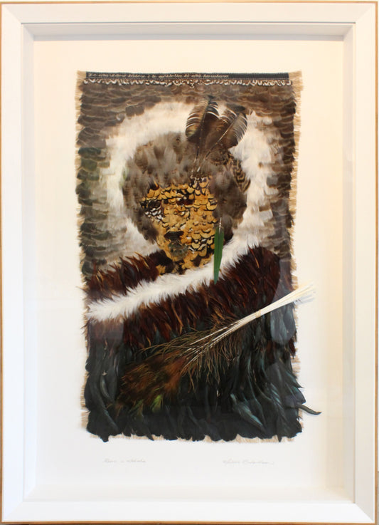 Kāore I Mohiatia (Unidentifed)