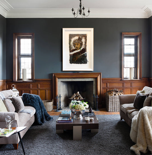 Kāore I Mohiatia (Unidentifed)