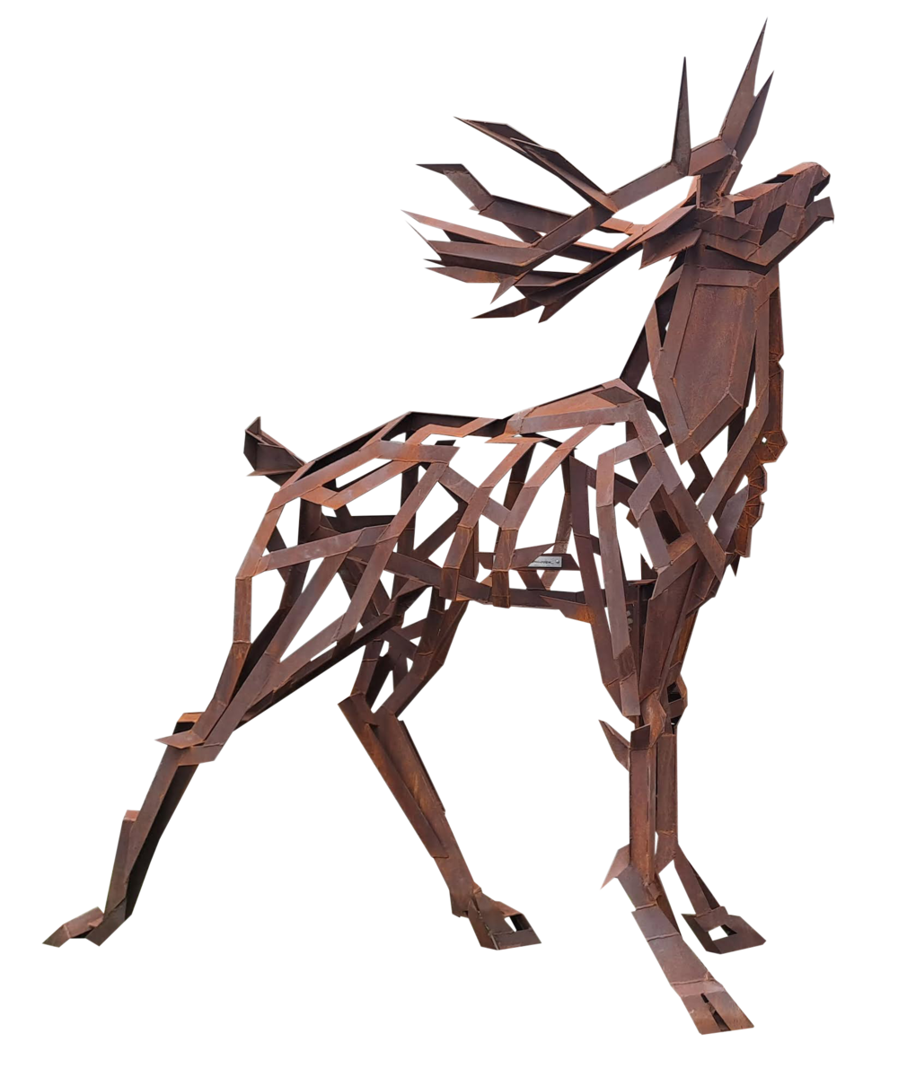 Actaeon - Edition of 8/8