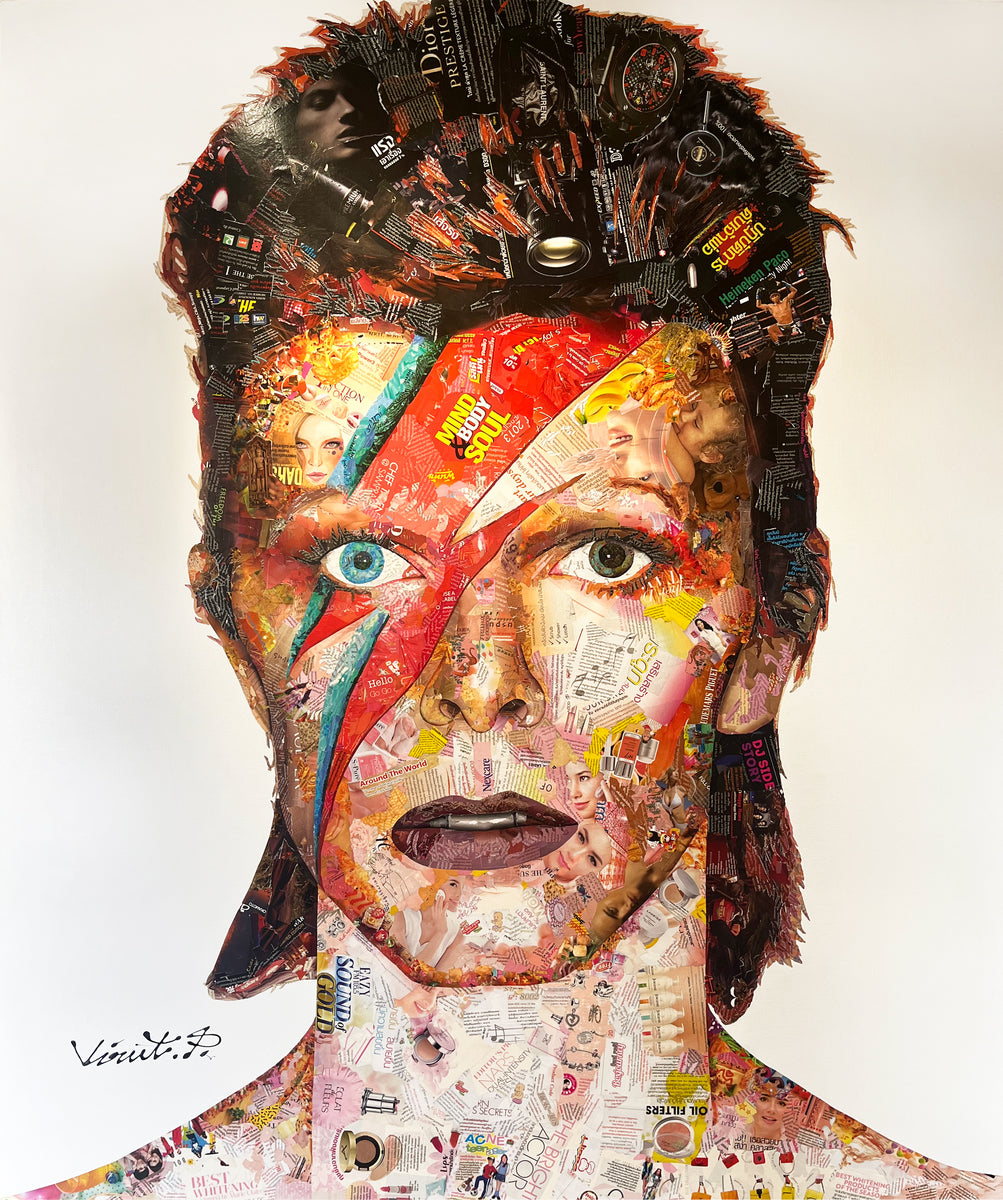 David Bowie