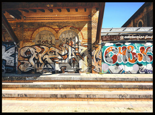 Gorlitzer Park, Berlin