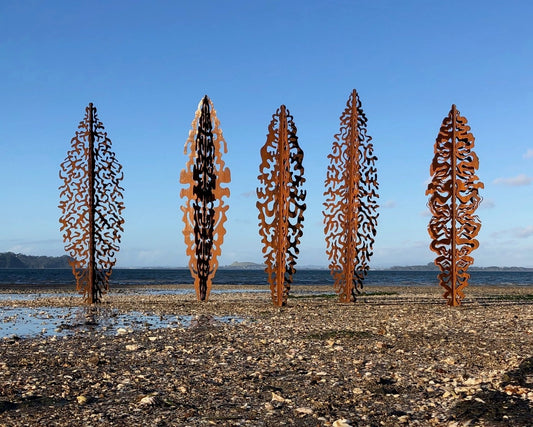 Tidal Trail Series 2 - 3