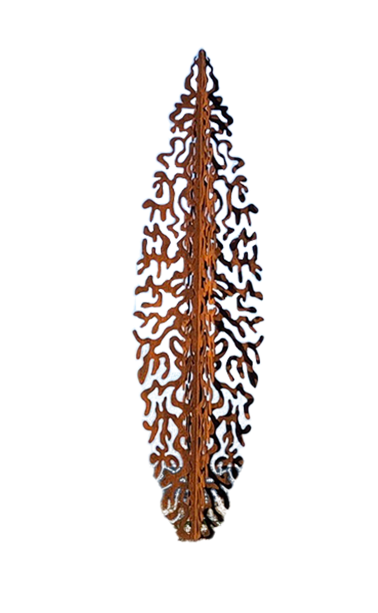 Tidal Trial Series 2 - 4