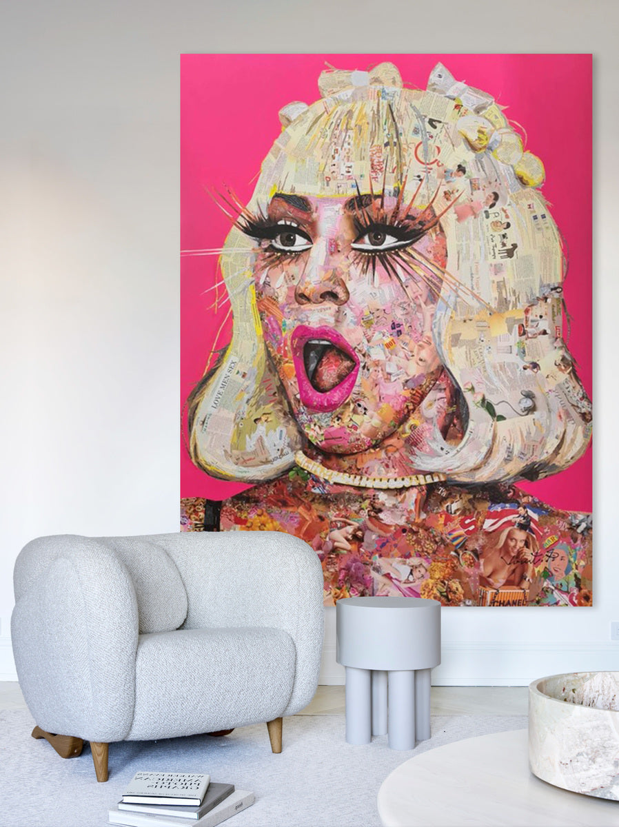 Lady Gaga