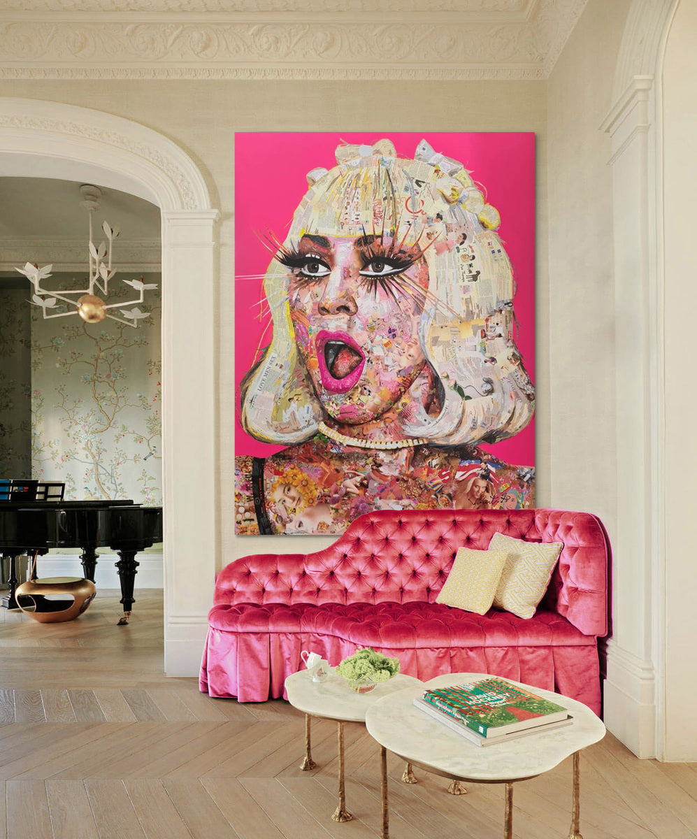 Lady Gaga