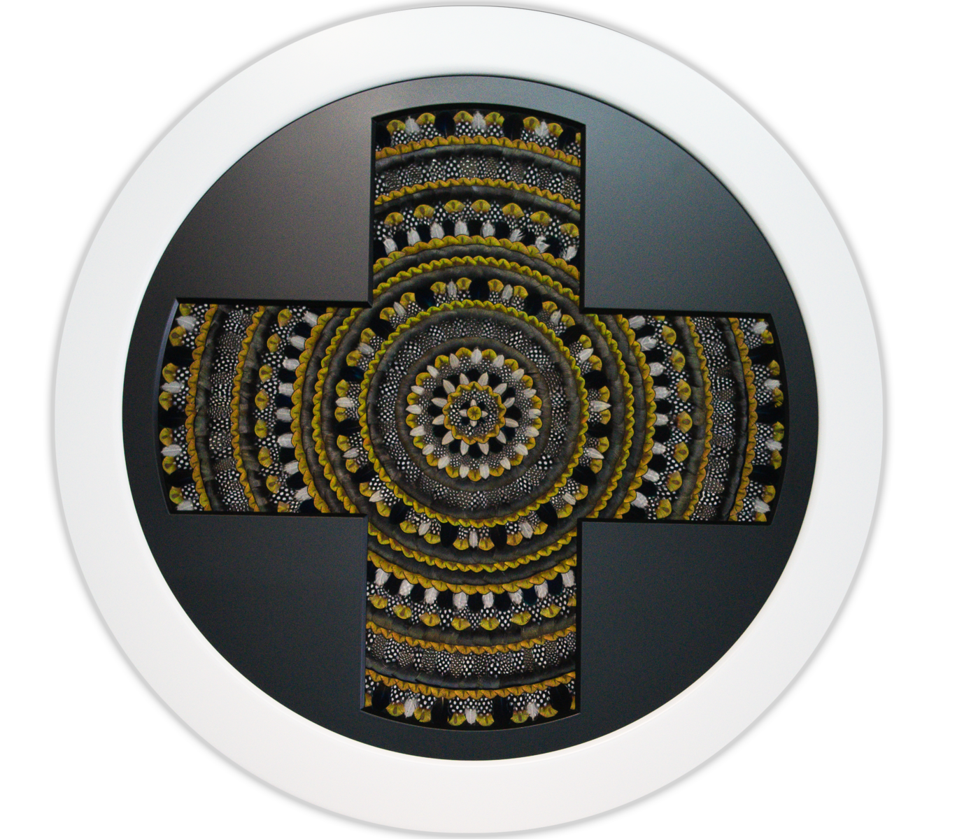 Mandala Positivity Luminate