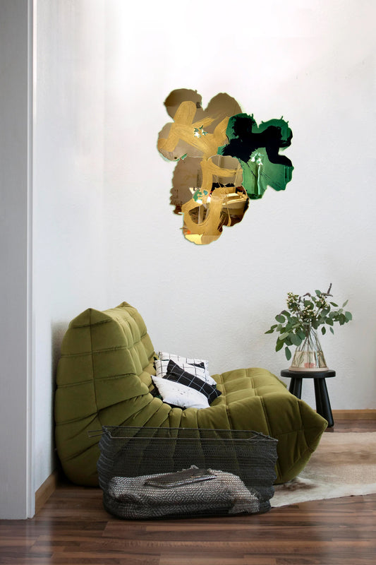 Flowers From: Andy - Large Bouquet II