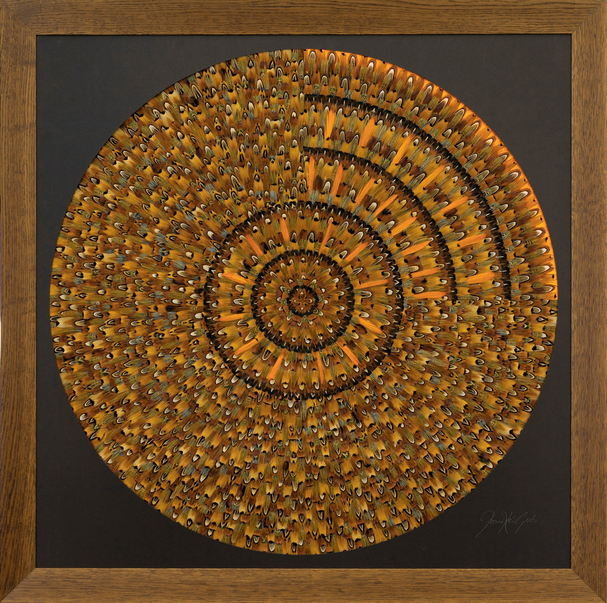 Blaze GE Mandala