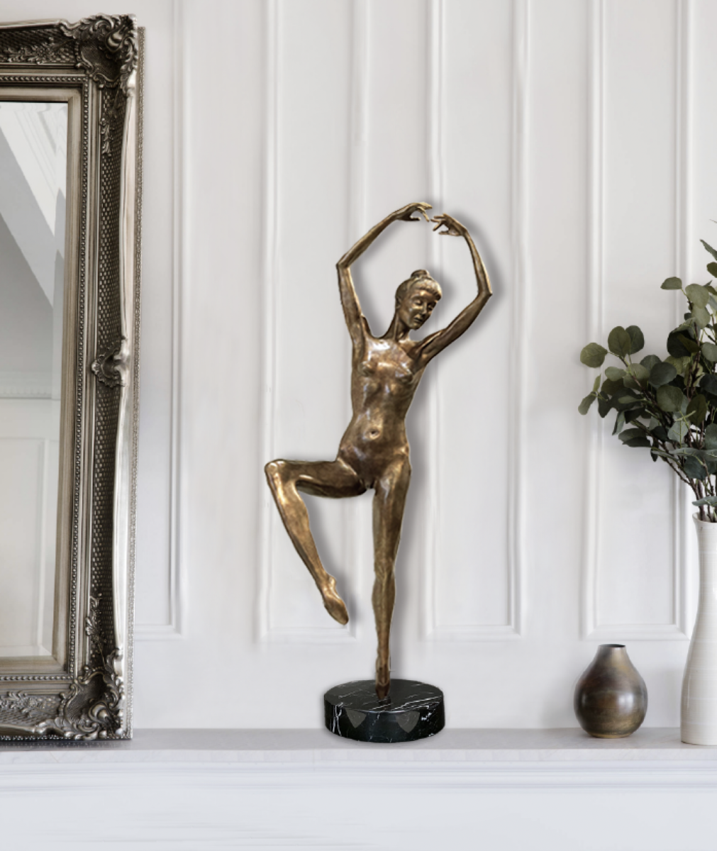 Ballerina S