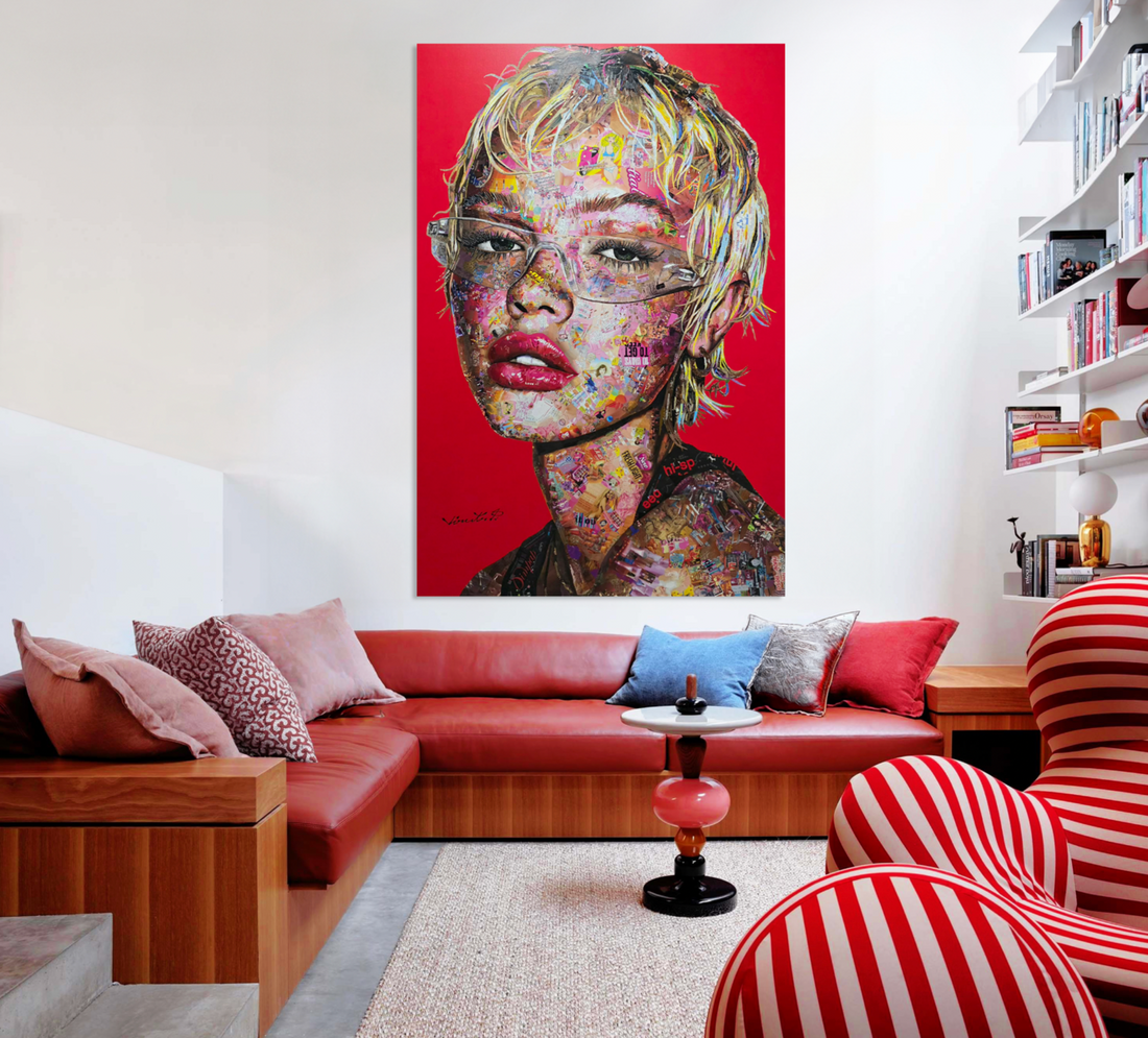 Virut Flagship Gallery