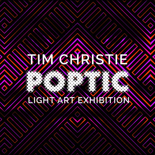 Tim Christie - POPTIC 💡