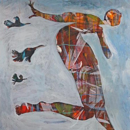 Ilya Volykhine