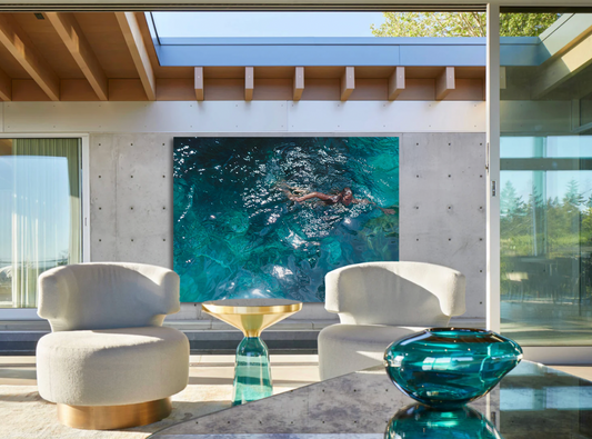 Isaac Petersen - Heading South