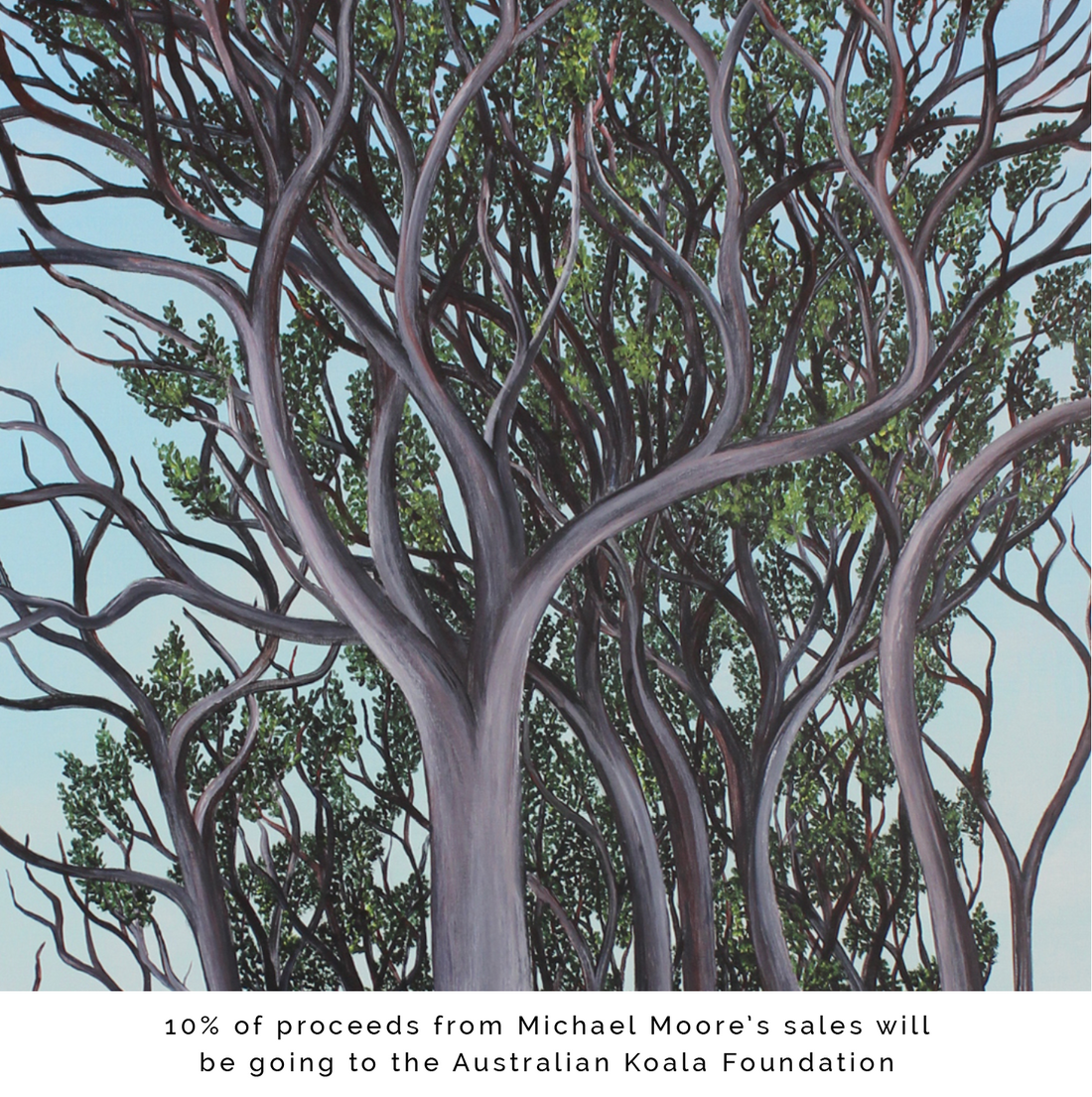 Michael Moore – Ti Kouka & Karaka