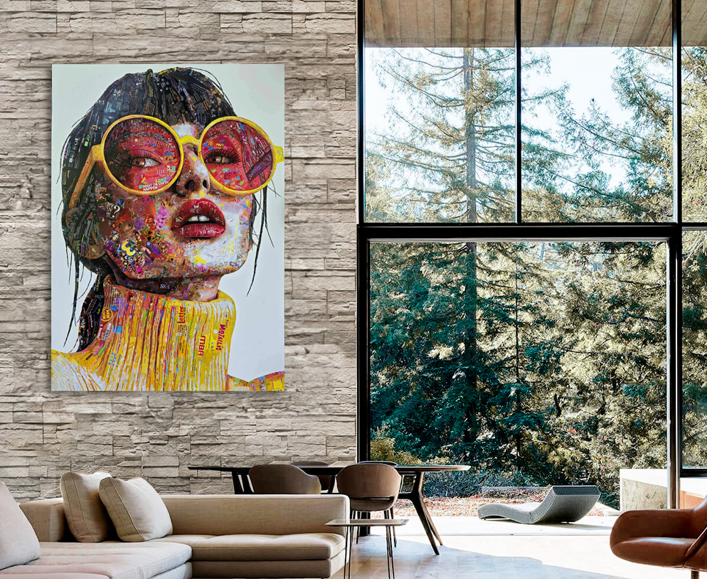 Virut Flagship Gallery