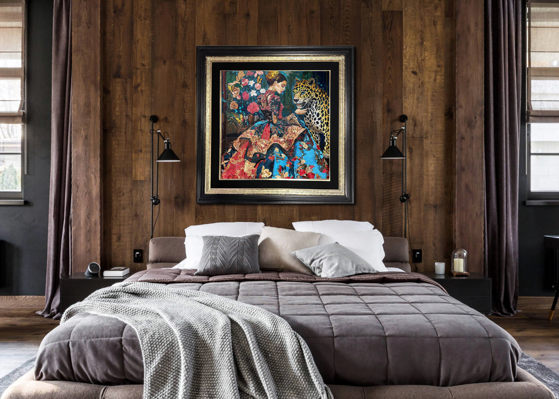 An Exhibition of Fine Mexican Art