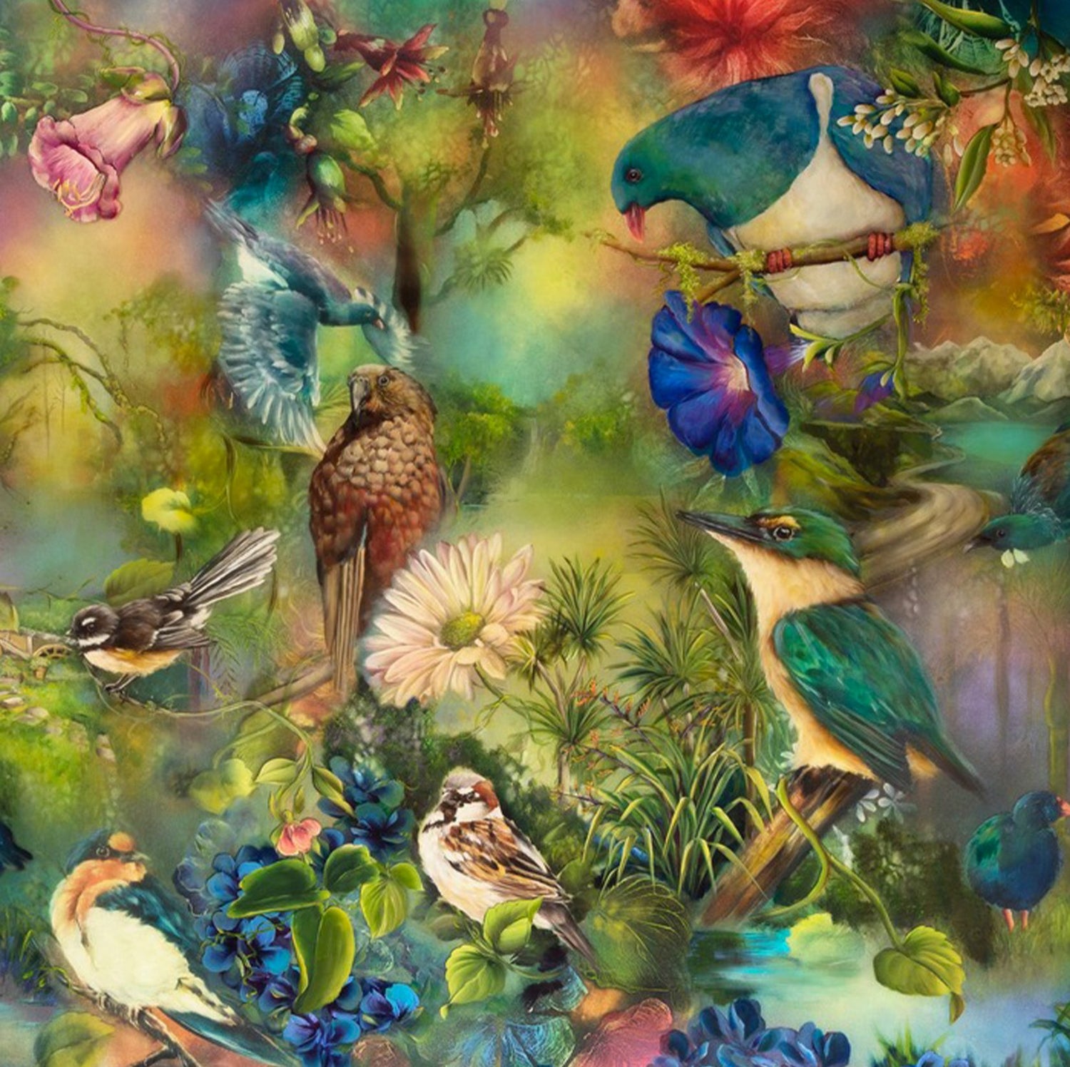 Janette Cervin