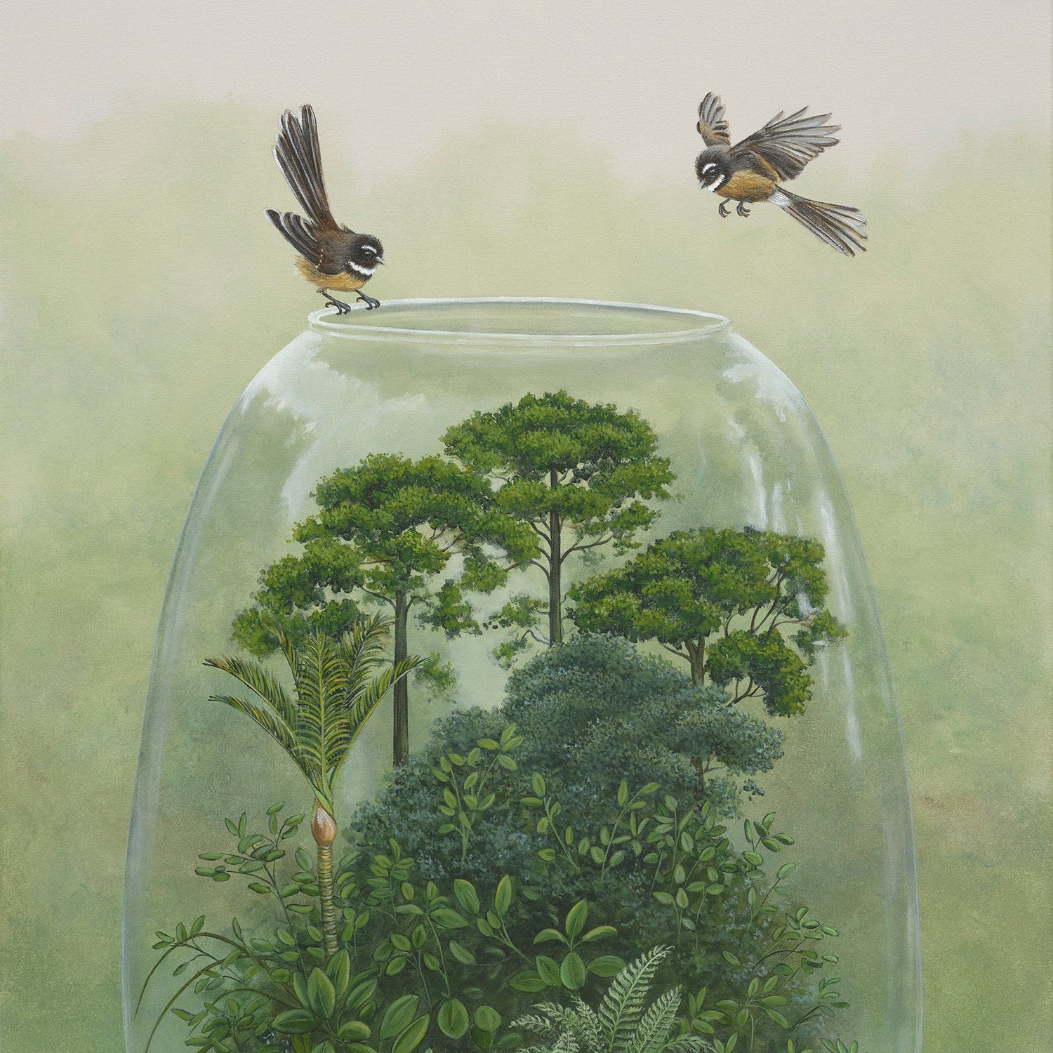 Cathryn Ryan