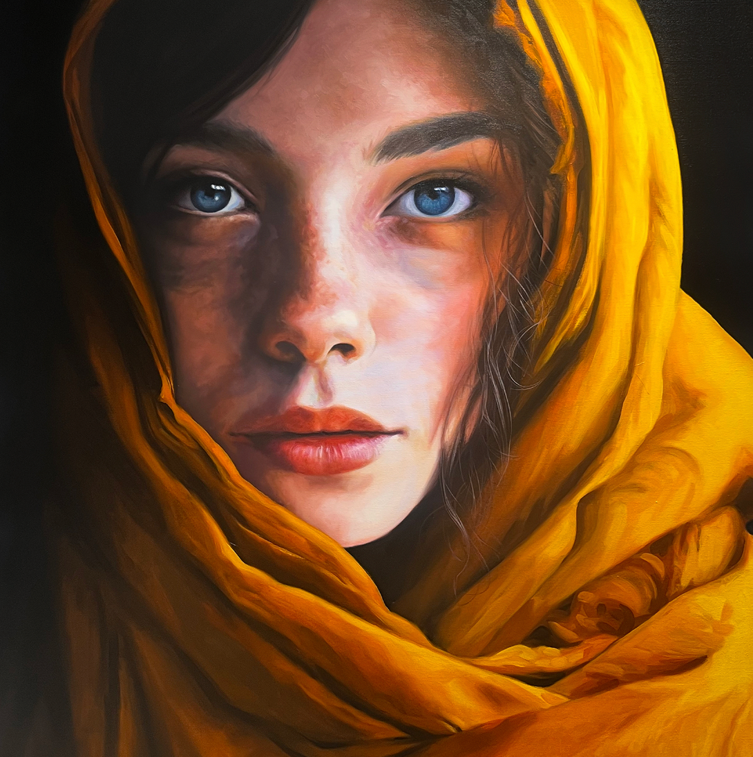 Stephen Martyn Welch