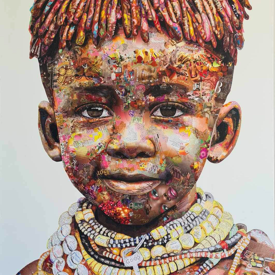 Virut Sold Artworks