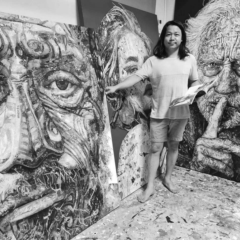 Virut Art Gallery Pre-2025