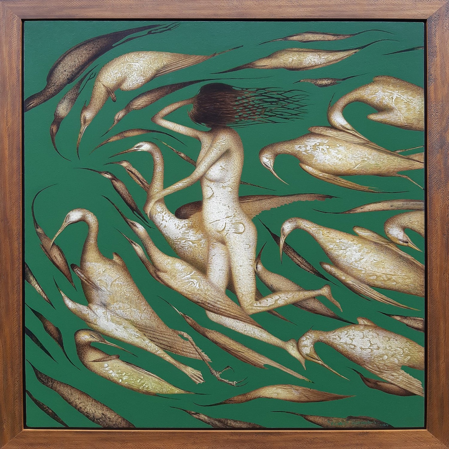 Paul Martinson