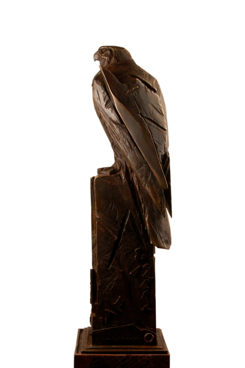 Silent Sentinel - Edition 2/8