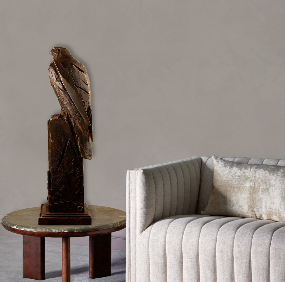 Silent Sentinel - Edition 2/8